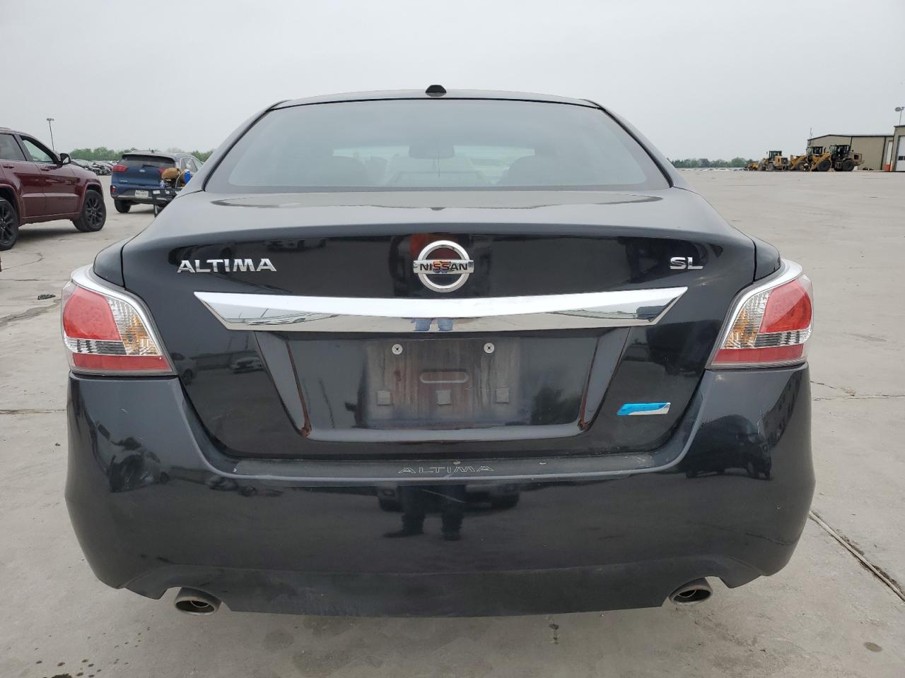 Photo 5 VIN: 1N4AL3AP6EC103914 - NISSAN ALTIMA 