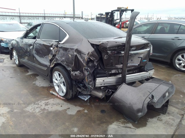 Photo 2 VIN: 1N4AL3AP6EC104142 - NISSAN ALTIMA 