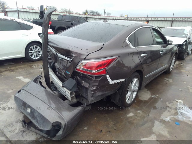 Photo 3 VIN: 1N4AL3AP6EC104142 - NISSAN ALTIMA 