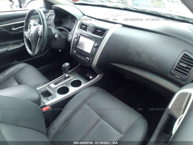 Photo 4 VIN: 1N4AL3AP6EC104142 - NISSAN ALTIMA 