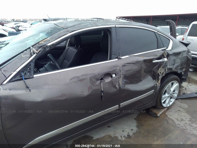 Photo 5 VIN: 1N4AL3AP6EC104142 - NISSAN ALTIMA 