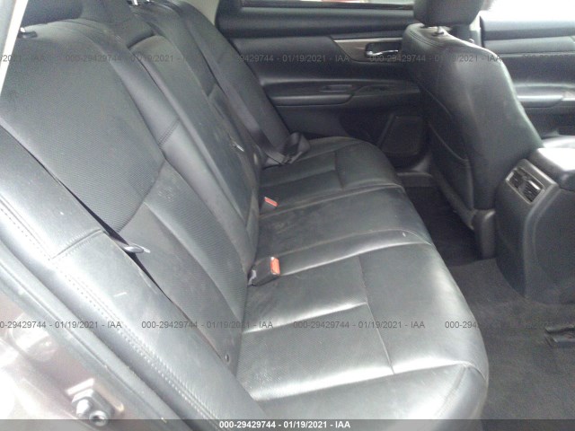 Photo 7 VIN: 1N4AL3AP6EC104142 - NISSAN ALTIMA 