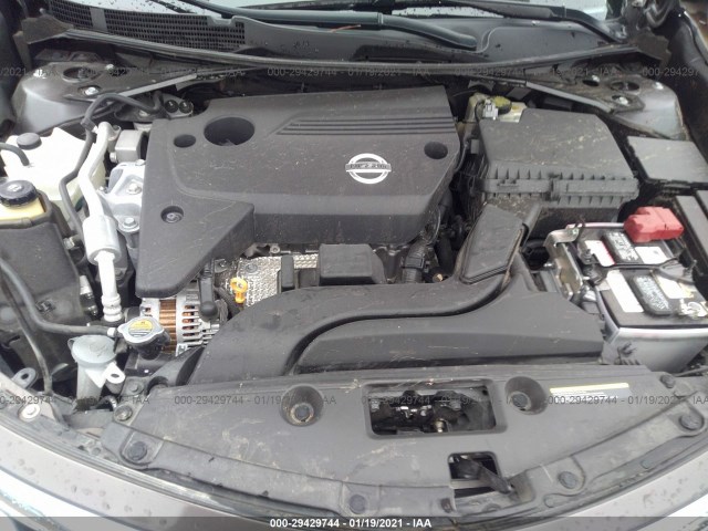 Photo 9 VIN: 1N4AL3AP6EC104142 - NISSAN ALTIMA 