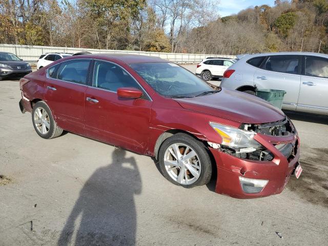 Photo 3 VIN: 1N4AL3AP6EC104917 - NISSAN ALTIMA 2.5 