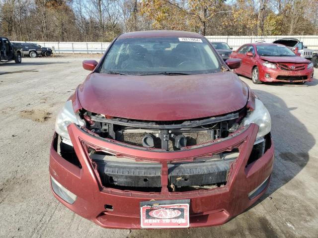 Photo 4 VIN: 1N4AL3AP6EC104917 - NISSAN ALTIMA 2.5 