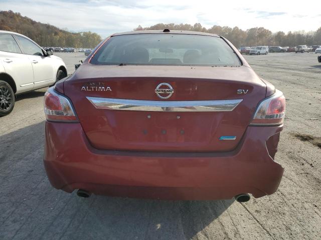 Photo 5 VIN: 1N4AL3AP6EC104917 - NISSAN ALTIMA 2.5 