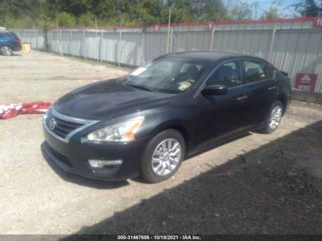 Photo 1 VIN: 1N4AL3AP6EC105646 - NISSAN ALTIMA 