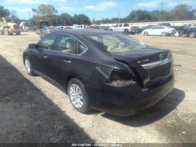 Photo 2 VIN: 1N4AL3AP6EC105646 - NISSAN ALTIMA 