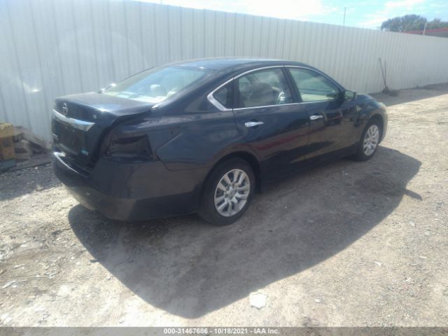 Photo 3 VIN: 1N4AL3AP6EC105646 - NISSAN ALTIMA 