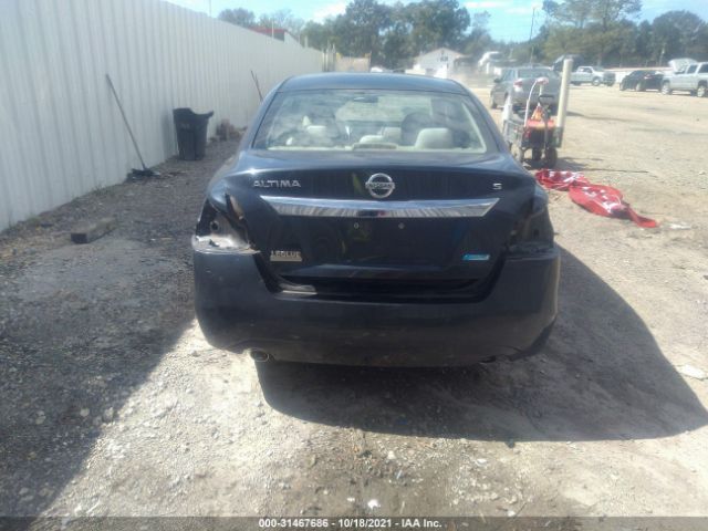 Photo 5 VIN: 1N4AL3AP6EC105646 - NISSAN ALTIMA 