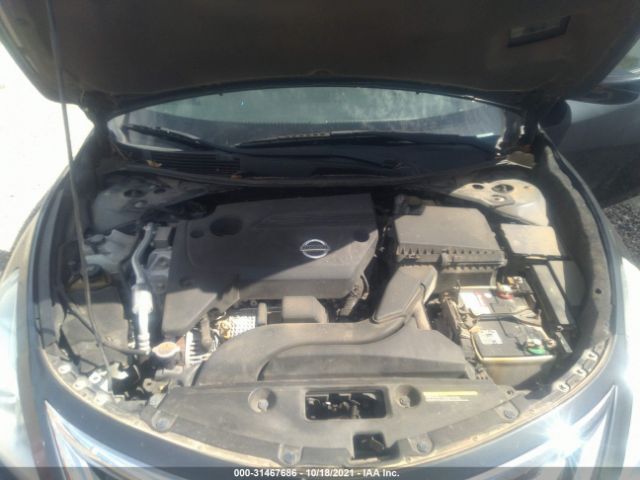 Photo 9 VIN: 1N4AL3AP6EC105646 - NISSAN ALTIMA 