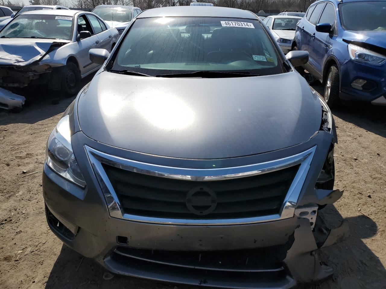 Photo 4 VIN: 1N4AL3AP6EC105713 - NISSAN ALTIMA 