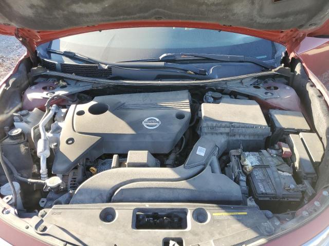 Photo 10 VIN: 1N4AL3AP6EC105887 - NISSAN ALTIMA 2.5 