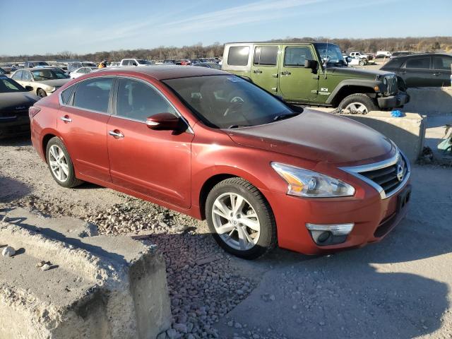 Photo 3 VIN: 1N4AL3AP6EC105887 - NISSAN ALTIMA 2.5 