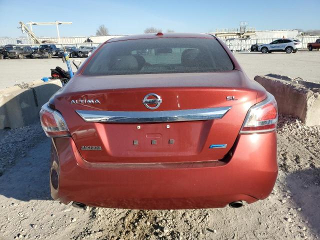 Photo 5 VIN: 1N4AL3AP6EC105887 - NISSAN ALTIMA 2.5 