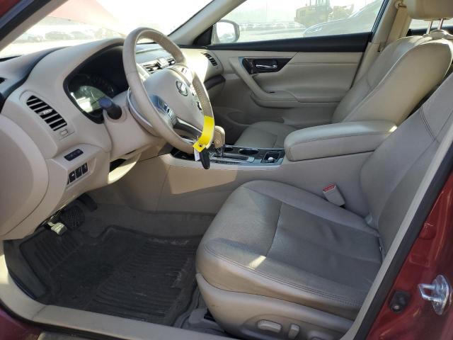 Photo 6 VIN: 1N4AL3AP6EC105887 - NISSAN ALTIMA 2.5 