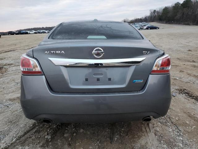 Photo 5 VIN: 1N4AL3AP6EC106683 - NISSAN ALTIMA 