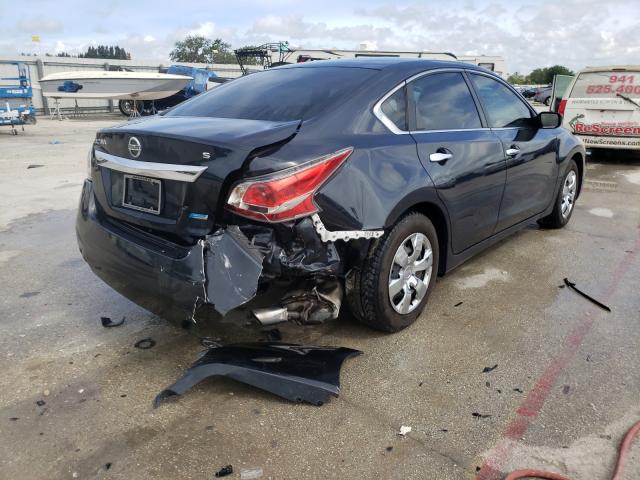 Photo 3 VIN: 1N4AL3AP6EC107302 - NISSAN ALTIMA 2.5 