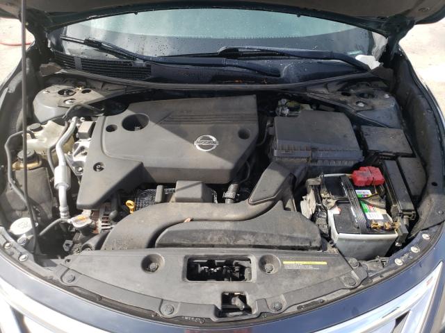 Photo 6 VIN: 1N4AL3AP6EC107302 - NISSAN ALTIMA 2.5 