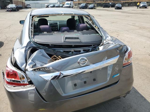 Photo 5 VIN: 1N4AL3AP6EC107414 - NISSAN ALTIMA 2.5 