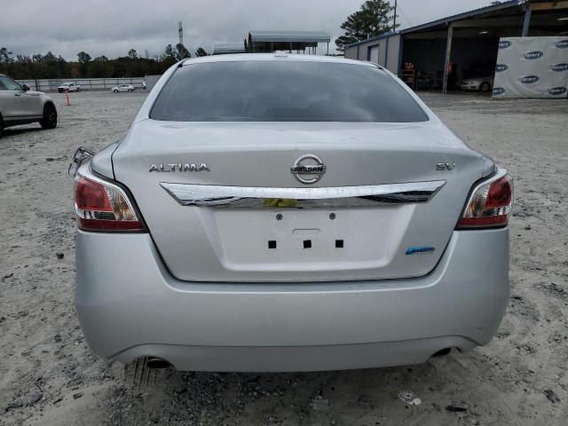 Photo 5 VIN: 1N4AL3AP6EC109499 - NISSAN ALTIMA 2.5 