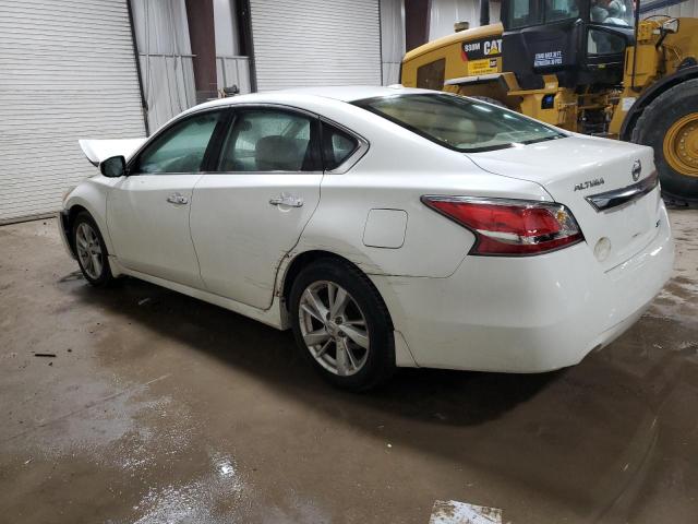 Photo 1 VIN: 1N4AL3AP6EC112029 - NISSAN ALTIMA 2.5 