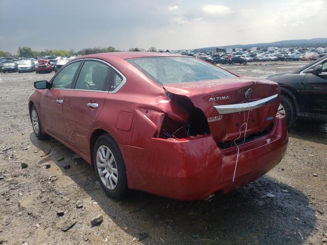 Photo 2 VIN: 1N4AL3AP6EC113634 - NISSAN ALTIMA 2.5 