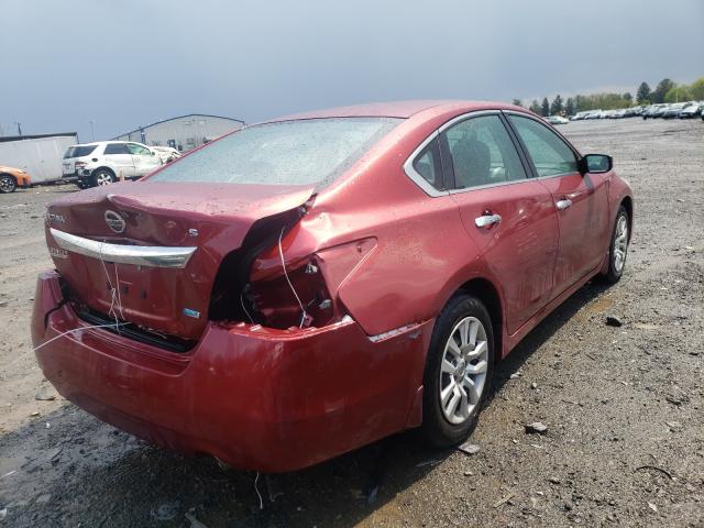 Photo 3 VIN: 1N4AL3AP6EC113634 - NISSAN ALTIMA 2.5 