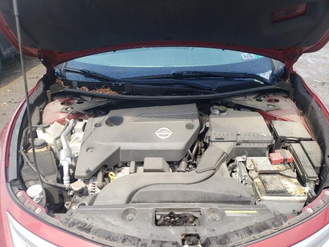 Photo 6 VIN: 1N4AL3AP6EC113634 - NISSAN ALTIMA 2.5 