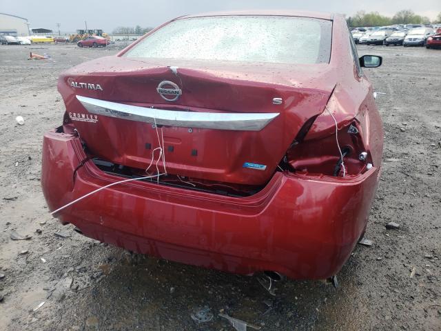 Photo 8 VIN: 1N4AL3AP6EC113634 - NISSAN ALTIMA 2.5 