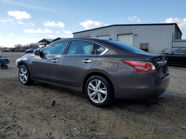 Photo 1 VIN: 1N4AL3AP6EC115836 - NISSAN ALTIMA 2.5 