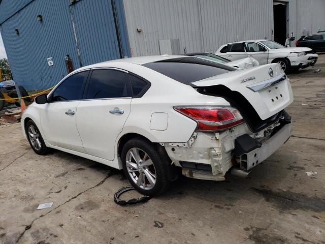 Photo 1 VIN: 1N4AL3AP6EC116159 - NISSAN ALTIMA 