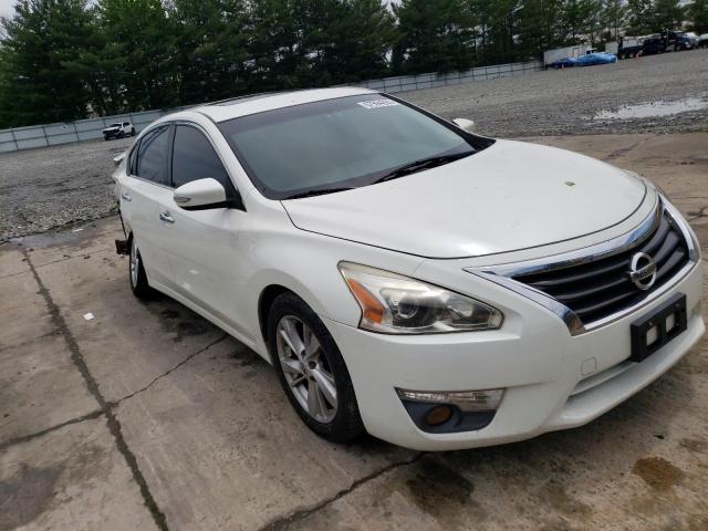 Photo 3 VIN: 1N4AL3AP6EC116159 - NISSAN ALTIMA 