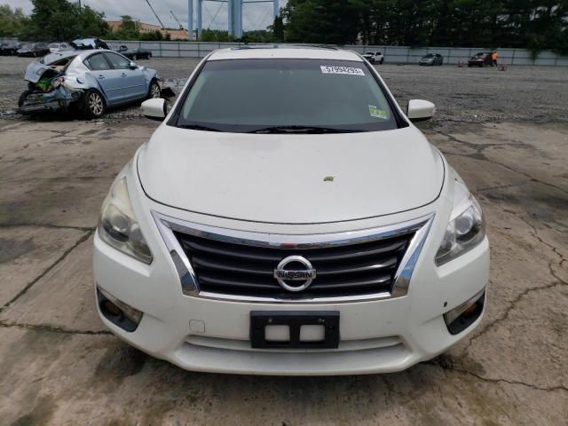 Photo 4 VIN: 1N4AL3AP6EC116159 - NISSAN ALTIMA 