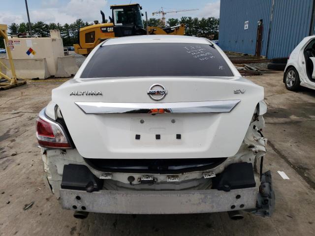 Photo 5 VIN: 1N4AL3AP6EC116159 - NISSAN ALTIMA 