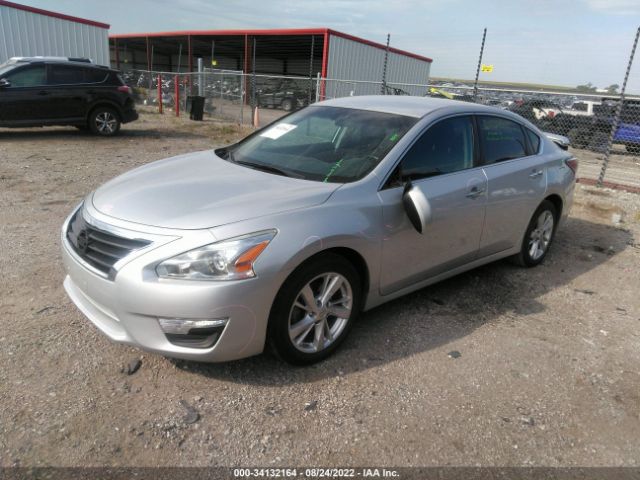 Photo 1 VIN: 1N4AL3AP6EC116369 - NISSAN ALTIMA 