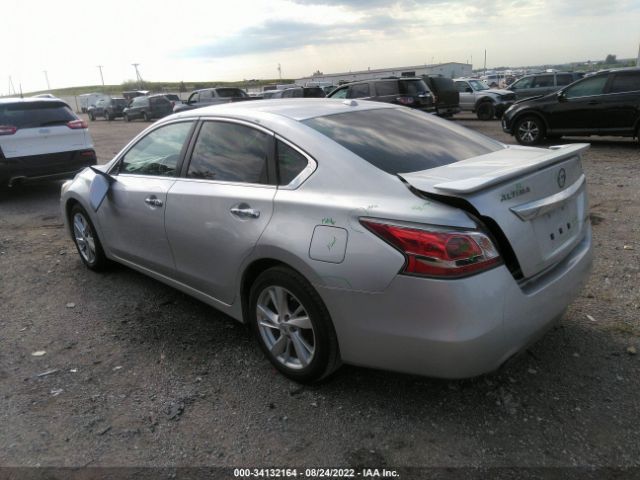 Photo 2 VIN: 1N4AL3AP6EC116369 - NISSAN ALTIMA 