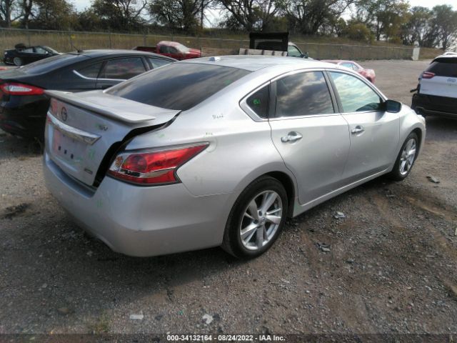 Photo 3 VIN: 1N4AL3AP6EC116369 - NISSAN ALTIMA 