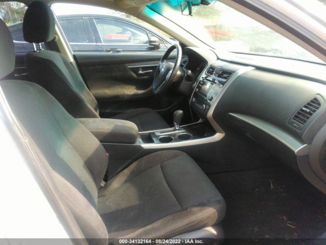 Photo 4 VIN: 1N4AL3AP6EC116369 - NISSAN ALTIMA 