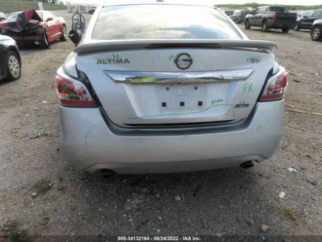 Photo 5 VIN: 1N4AL3AP6EC116369 - NISSAN ALTIMA 