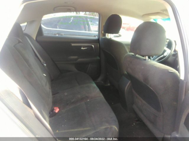 Photo 7 VIN: 1N4AL3AP6EC116369 - NISSAN ALTIMA 