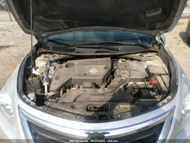 Photo 9 VIN: 1N4AL3AP6EC116369 - NISSAN ALTIMA 