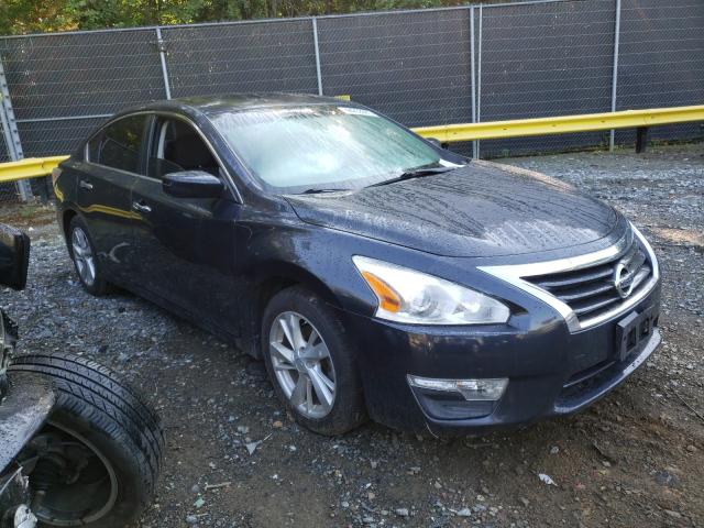 Photo 0 VIN: 1N4AL3AP6EC116498 - NISSAN ALTIMA 2.5 