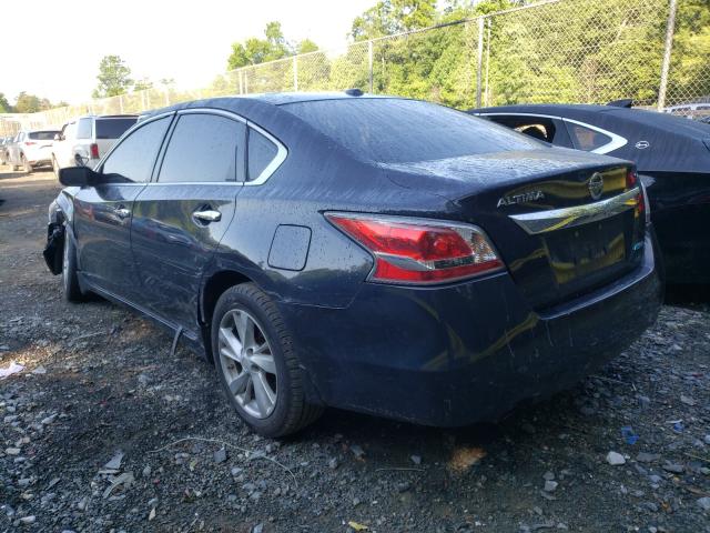 Photo 2 VIN: 1N4AL3AP6EC116498 - NISSAN ALTIMA 2.5 