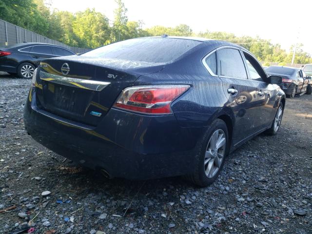 Photo 3 VIN: 1N4AL3AP6EC116498 - NISSAN ALTIMA 2.5 