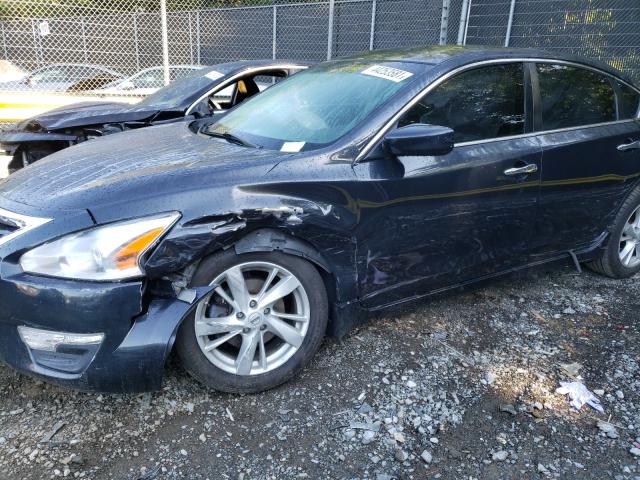 Photo 8 VIN: 1N4AL3AP6EC116498 - NISSAN ALTIMA 2.5 