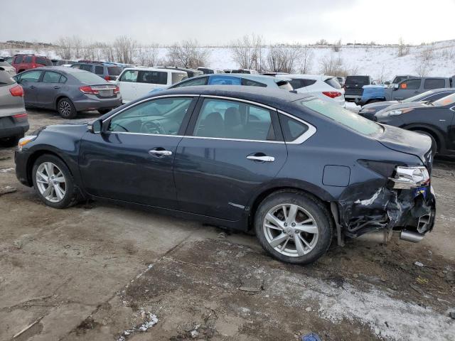 Photo 1 VIN: 1N4AL3AP6EC116579 - NISSAN ALTIMA 2.5 