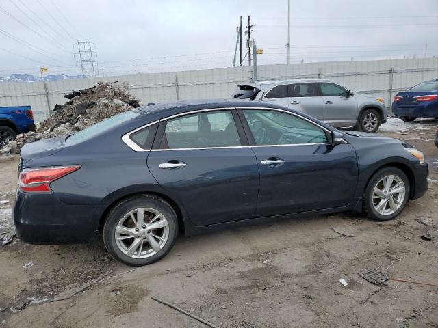 Photo 2 VIN: 1N4AL3AP6EC116579 - NISSAN ALTIMA 2.5 