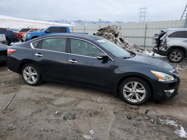 Photo 3 VIN: 1N4AL3AP6EC116579 - NISSAN ALTIMA 2.5 