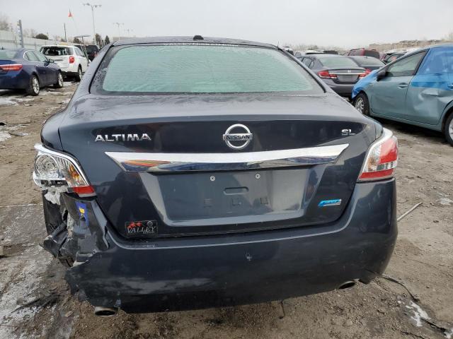 Photo 5 VIN: 1N4AL3AP6EC116579 - NISSAN ALTIMA 2.5 